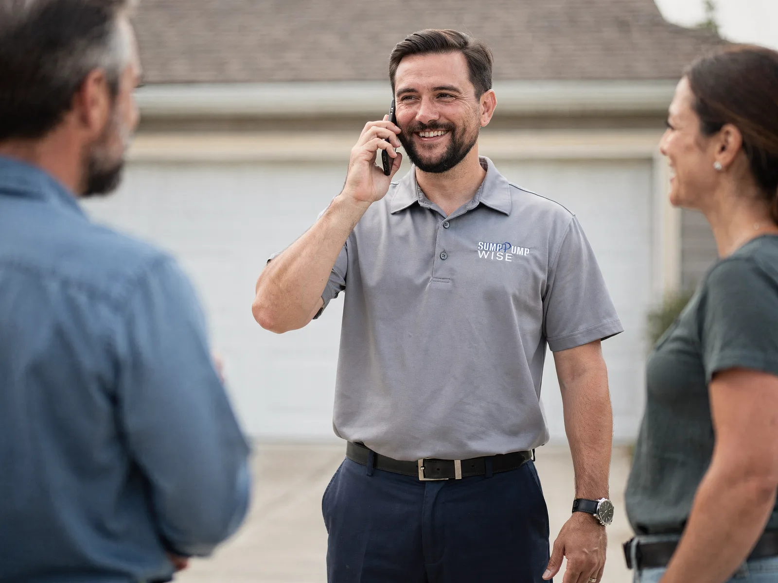 Water Heater Repair French Village, MO FAQs